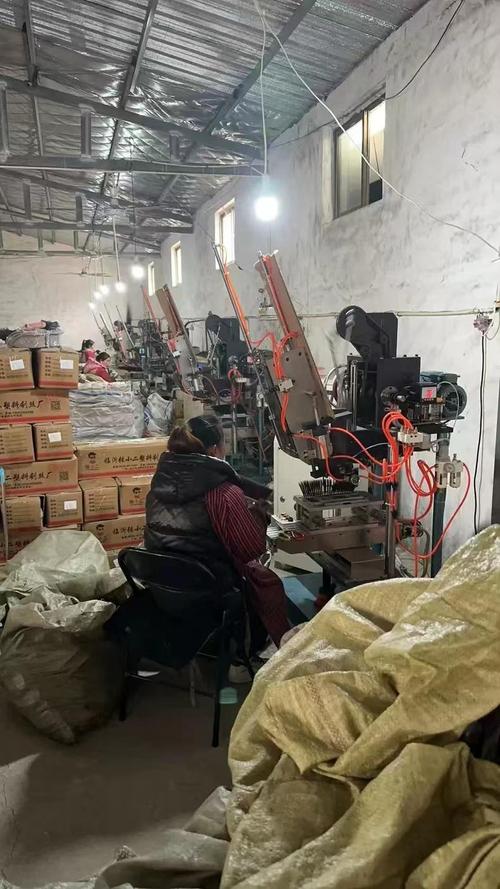 匠心织造，恒起日用品的品质之道——虞城县恒起家居用品厂侧记